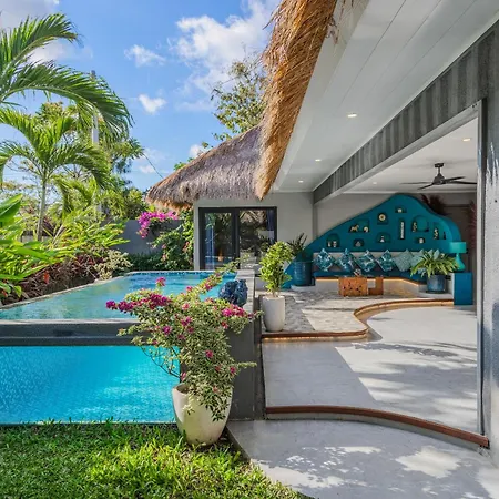 Marisan Villa By Betterplace